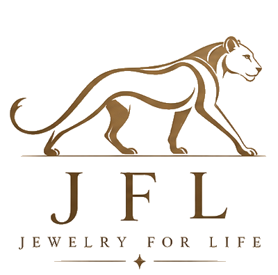 JFL lioness emblem